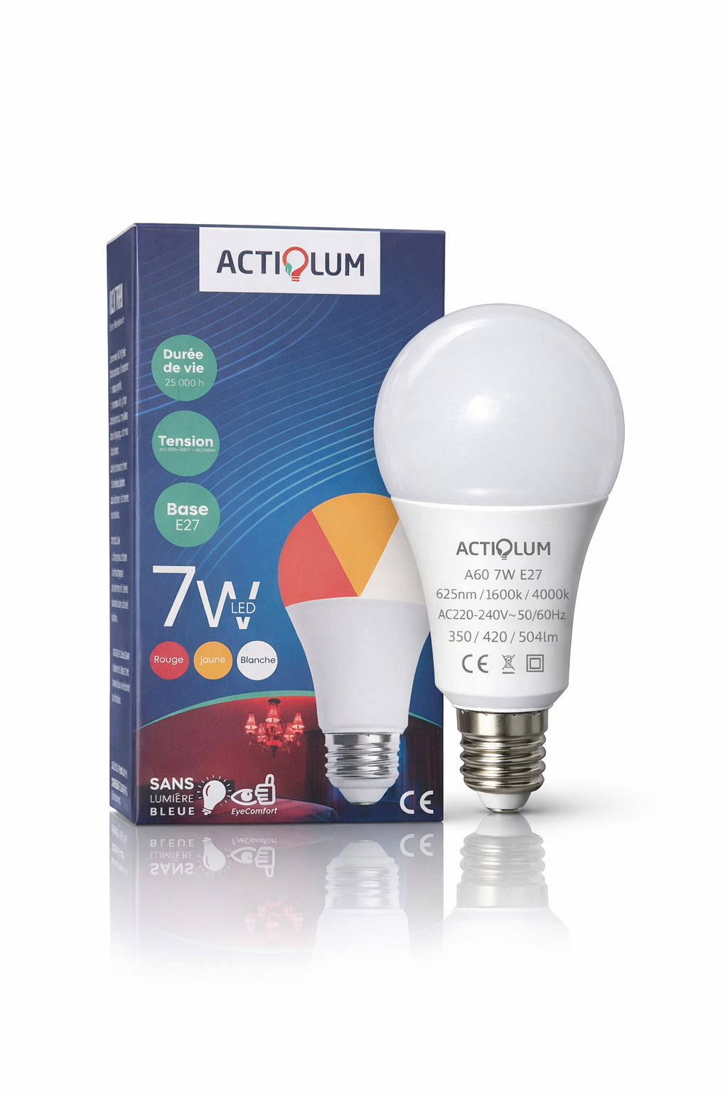 ChatGPT Image Feb 14, 2026, 04_41_06 PM Ampoule sommeil & bien-être 3 modes lumineux – Image 1